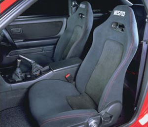 Nismo 400R Picture